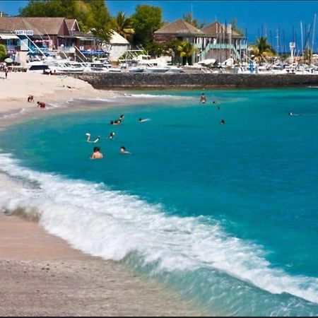 Case A Roches Saint-Gilles-les Bains Eksteriør billede